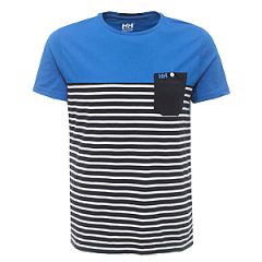 Футболка FJORD T-SHIRT Helly Hansen