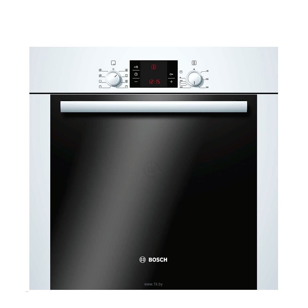 Духовой шкаф Bosch HBG43T320 34 990 руб