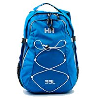Рюкзак DUBLIN BACKPACK