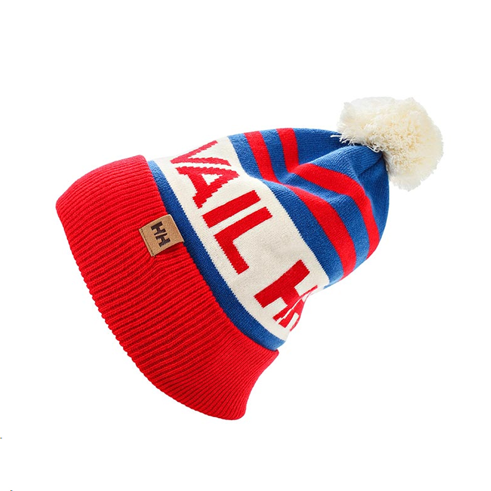 Шапка RIDGELINE BEANIE Helly Hansen