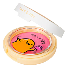Holika Holika Румяна ГЕЛЕВЫЕ GUDETAMA СЛИВА