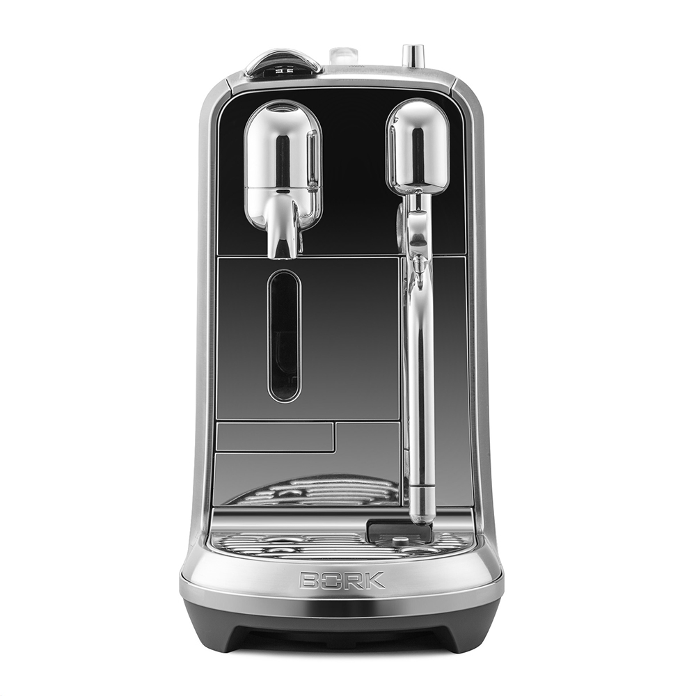 BORK C830 Nespresso Creatista Plus