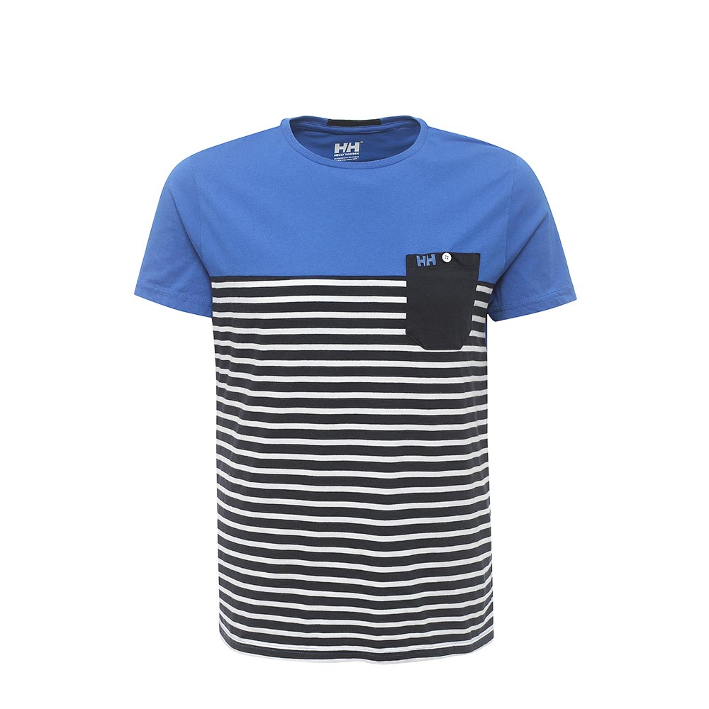 Футболка FJORD T-SHIRT Helly Hansen