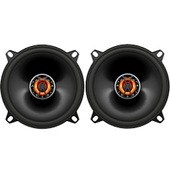 Автомобильные колонки (13 см) JBL Club 5020