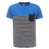 Футболка FJORD T-SHIRT Helly Hansen