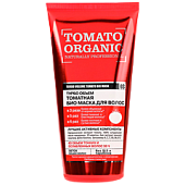 Natura Siberica Маска для волос ORGANIC NATURALLY
