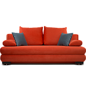 Диван Лени Textile Rustic