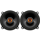 Автомобильные колонки (13 см) JBL Club 5020