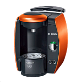 Автоматическая кофе машина Bosch TAS 4011EE Tassimo